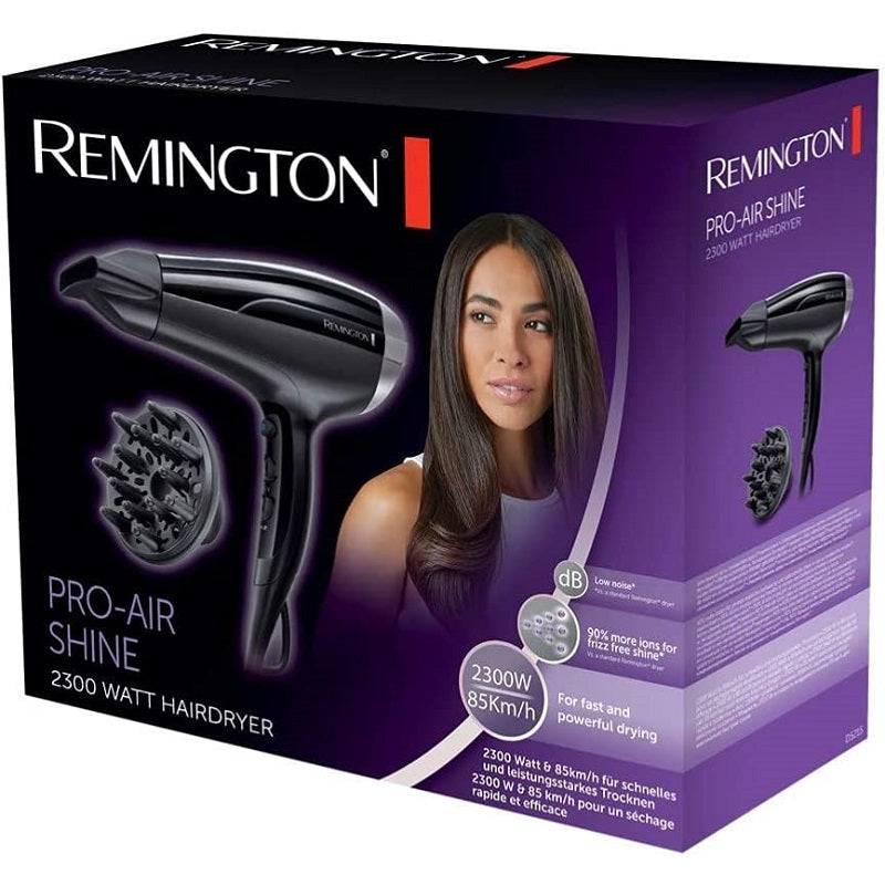 Sèche Cheveux Remington D5215