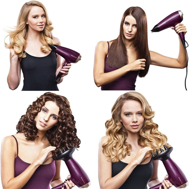 Sèche Cheveux Remington D5219