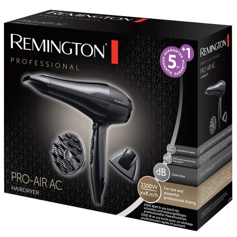 Sèche Cheveux Remington AC5999