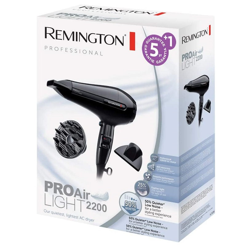 Sèche Cheveux Remington AC6120