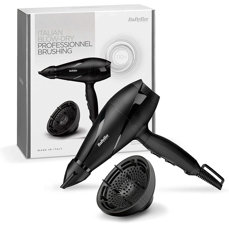 Sèche Cheveux BaByliss 6613DE