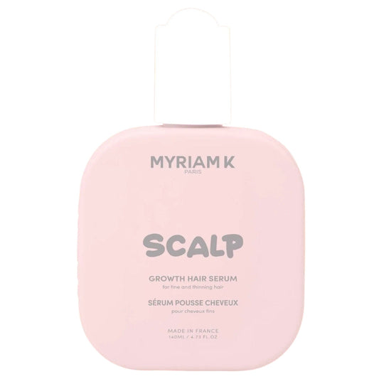 Sérum Cheveux Scalp Pousse Myriam K Paris 140ml