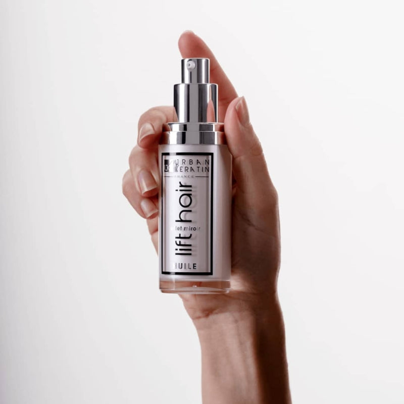 Sérum Lift Hair Effet Miroir Urban Keratin 30ml