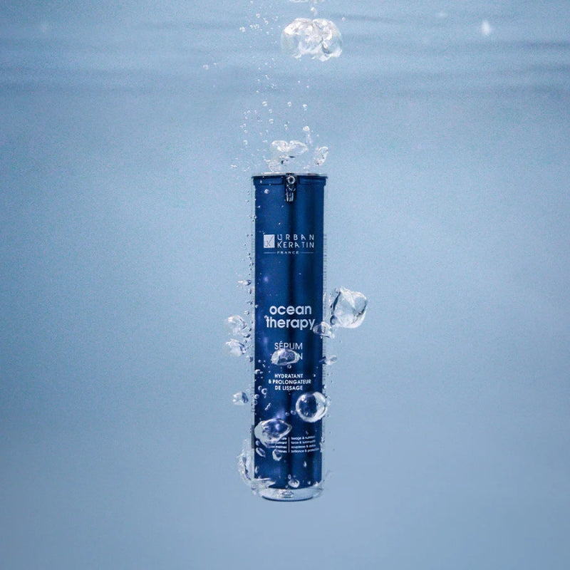 Sérum Marin Ocean Therapy Urban Keratin 50ml