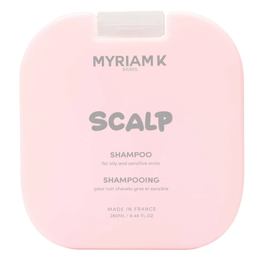 Shampoing Cuir Chevelu Sain SCALP Myriam K Paris 280ml