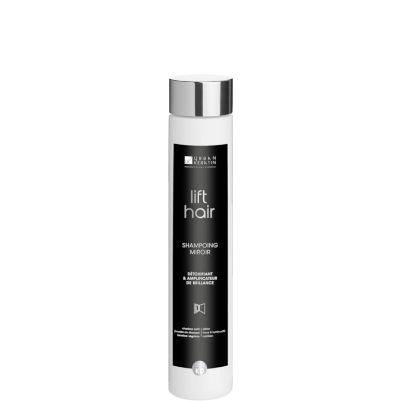 Shampoing Lift Hair Effet Miroir Urban Keratin