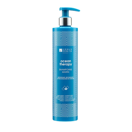 Shampoing Sans Sulfate Marin Ocean Therapy 3 Urban Keratin