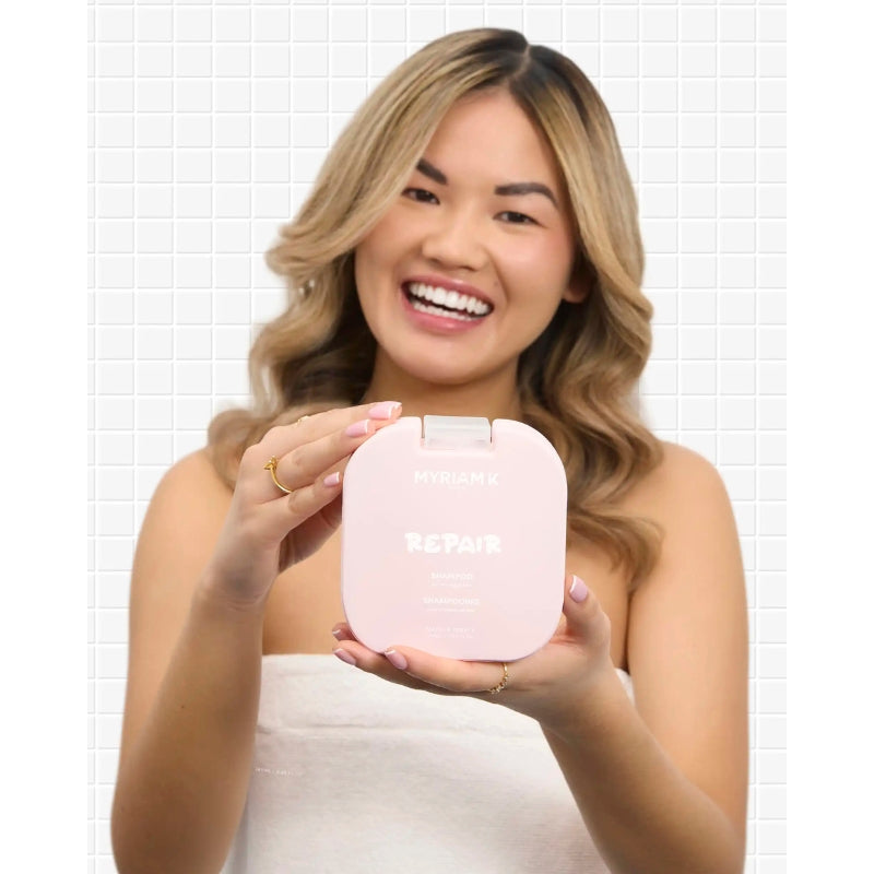 Shampoing Repair Myriam K Paris 280ml