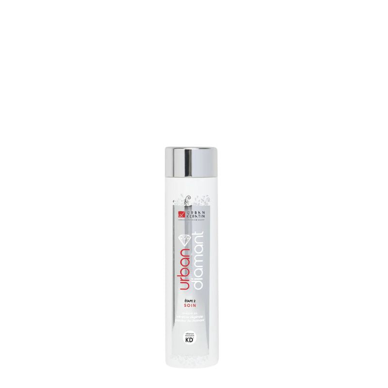Shampoing Sans Sulfate Urban Diamant Lissage Express Urban Kerain