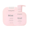 Duo Shampoing & Masque Scalp Myriam K Paris