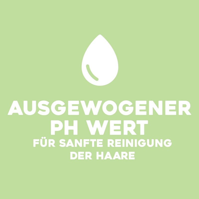 Shampoing Clarifiant OGX Tea Tree
