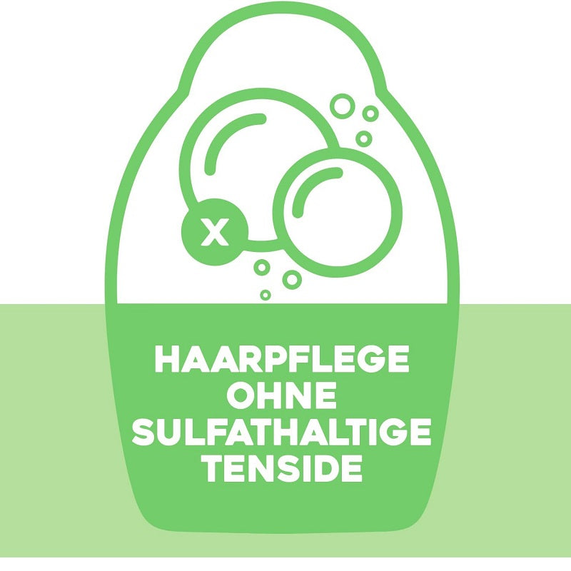 Shampoing Clarifiant OGX Tea Tree