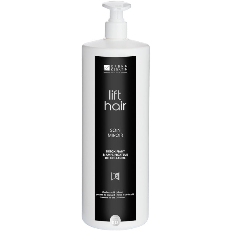 Soin Lift Hair Effet Miroir Urban Keratin