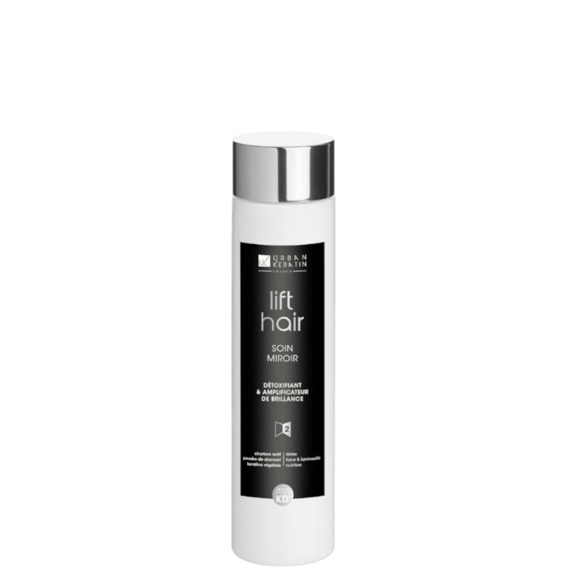 Soin Lift Hair Effet Miroir Urban Keratin