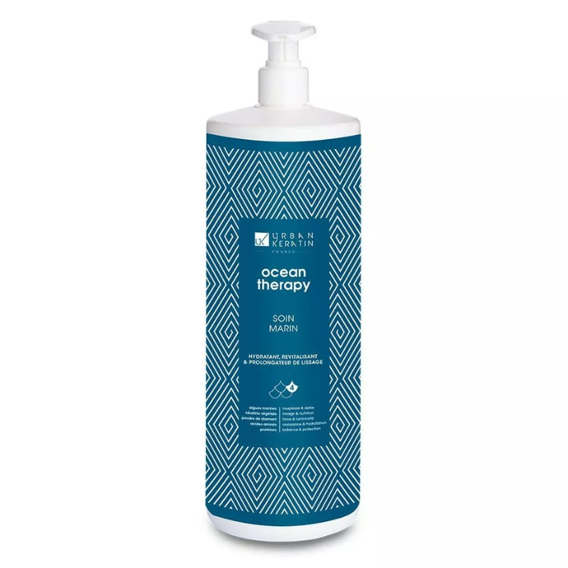 Soin Marin Ocean Therapy 4 Urban Keratin