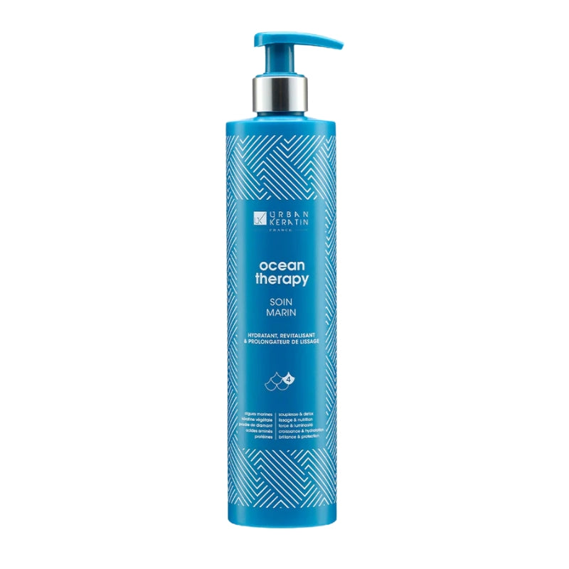 Soin Marin Ocean Therapy 4 Urban Keratin