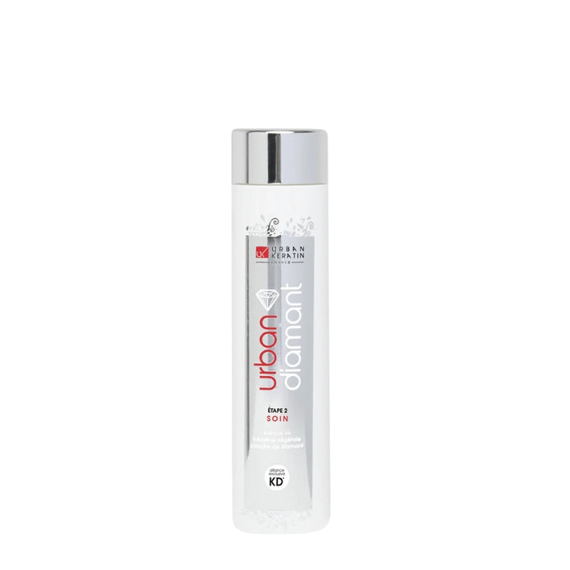 Soin Urban Diamant De Urban Keratin 200ml