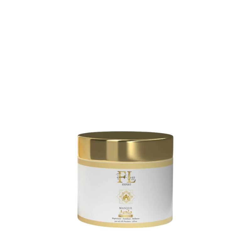 Soins Pour Cheveux French Lizz Sans Sulfate Amla