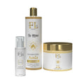 Soins Pour Cheveux French Lizz Sans Sulfate Amla