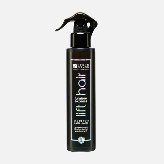 Spray 5 Secondes Lumière Express 200ml – Brillance & Soin Express| Hairéa