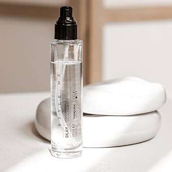 Spray Cristaux Brillants Cheveux 100ml – Brillance & Lissage Sans Rinçage| Hairéa Lissage