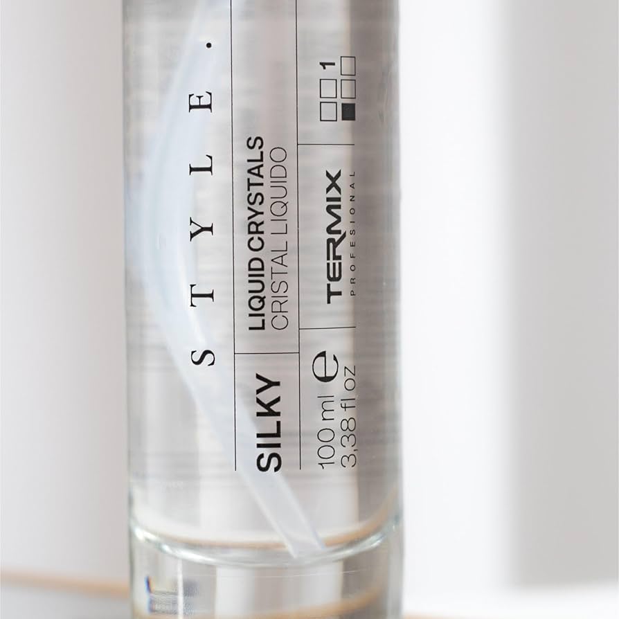 Spray Cristaux Brillants Cheveux 100ml – Brillance & Lissage Sans Rinçage| Hairéa Lissage