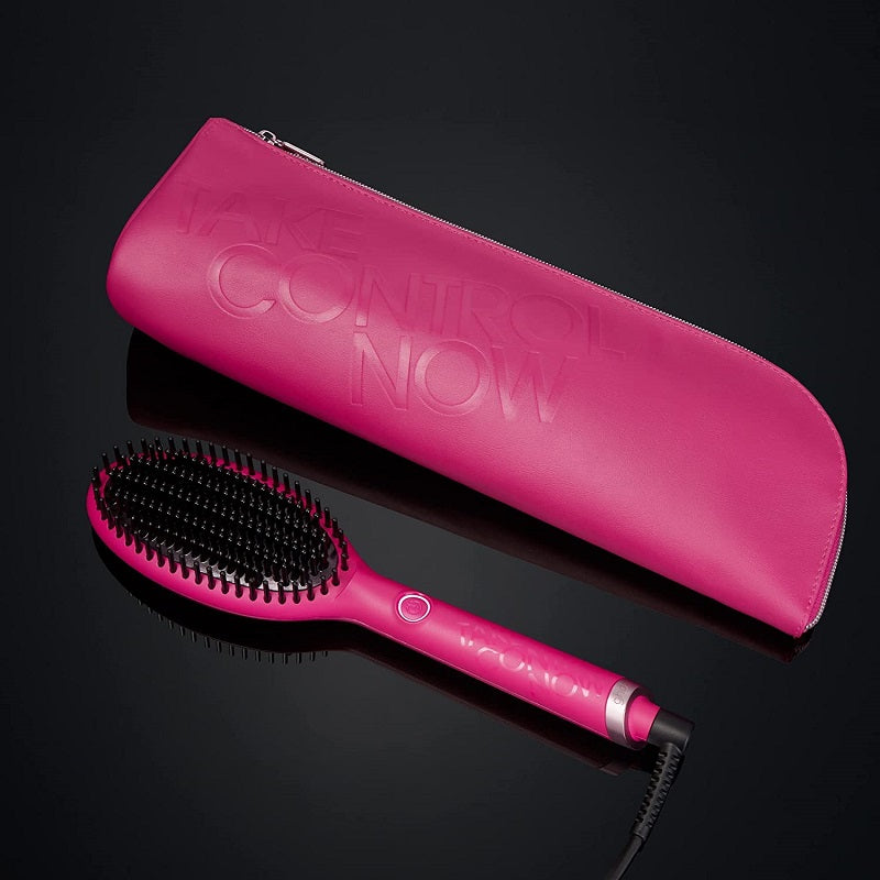 Brosse Lissante GHD Take Control
