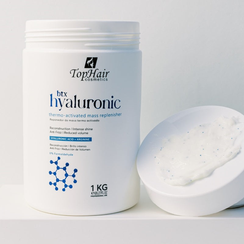 Btx Capillaire Tophair Hyaluronic