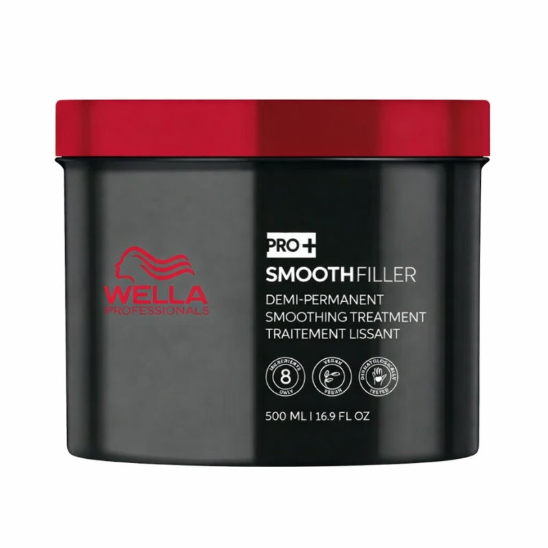 Traitement Lissant Pro+ Smoothfiller Wella