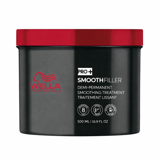 Traitement Lissant Pro+ Smoothfiller Wella