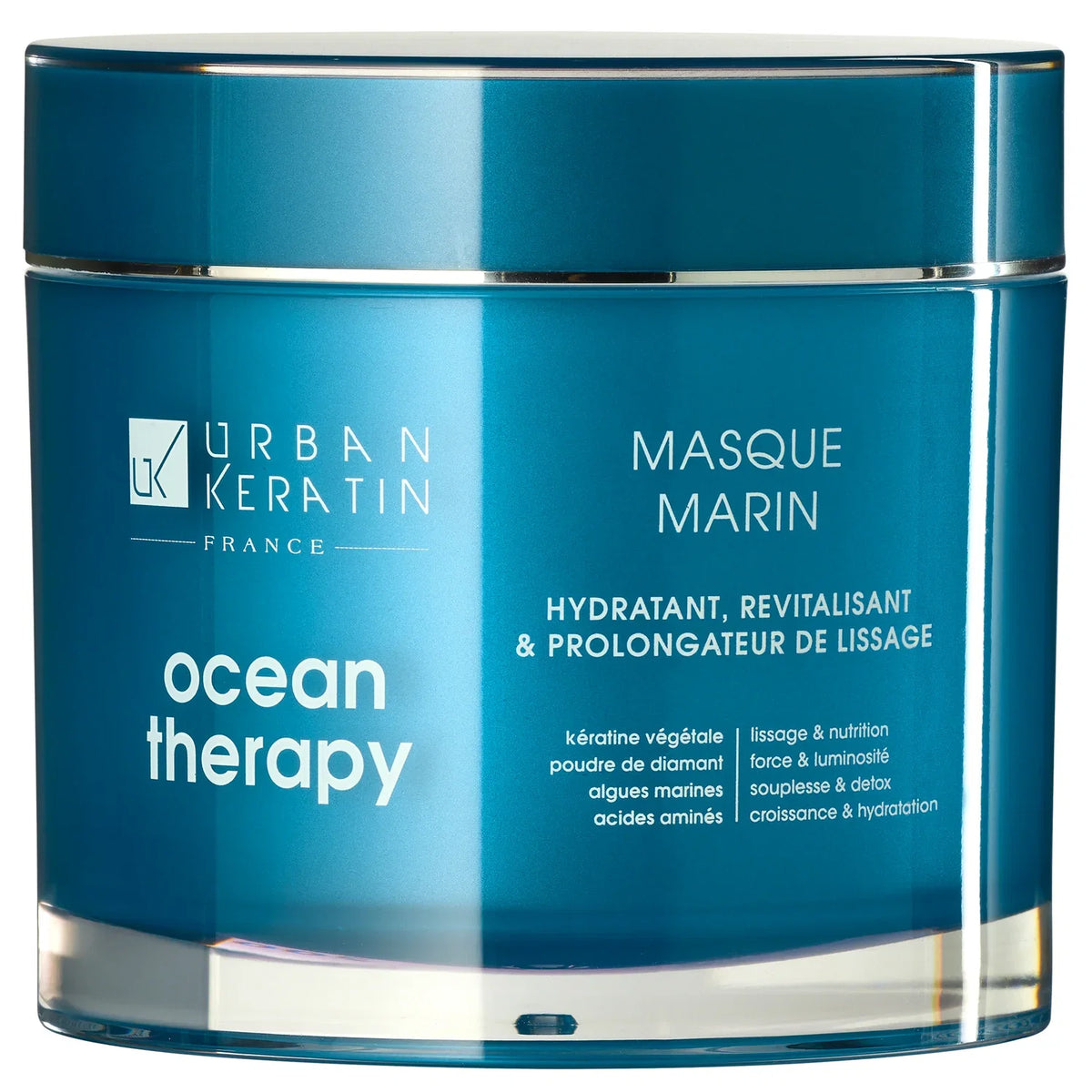 Mon Masque Nourrissant 200ml – Soin Capillaire| Hairéa
