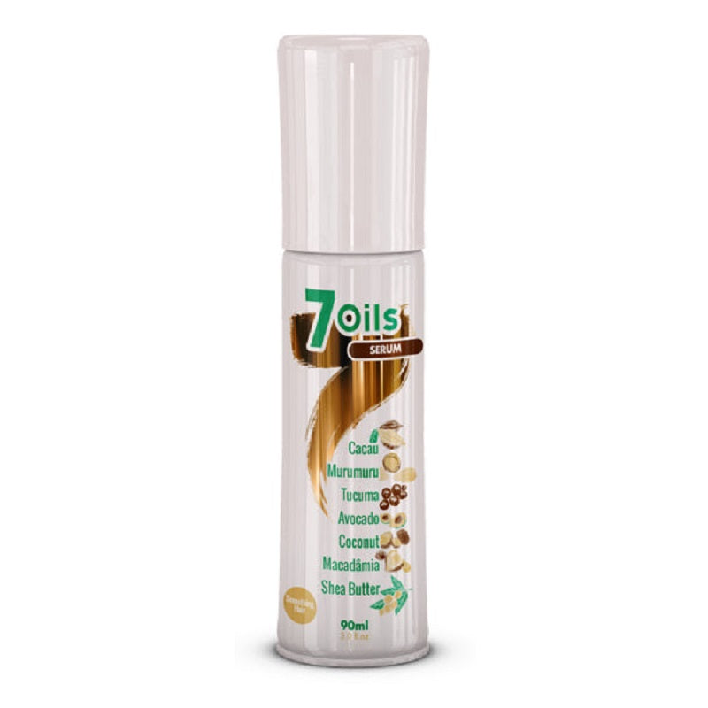 Vitta Gold Kit 7 Olis (Masque et Sérum)