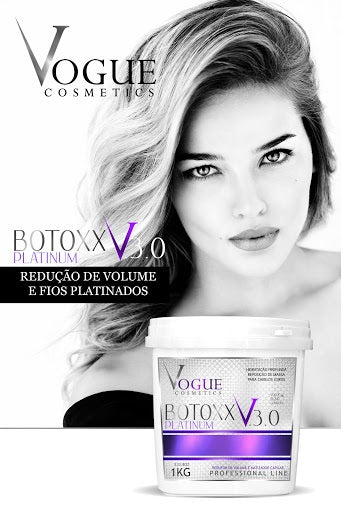 Btx Capillaire Vogue 3.0