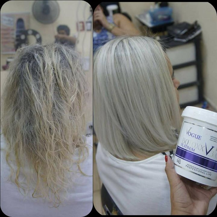Btx Capillaire Vogue 3.0