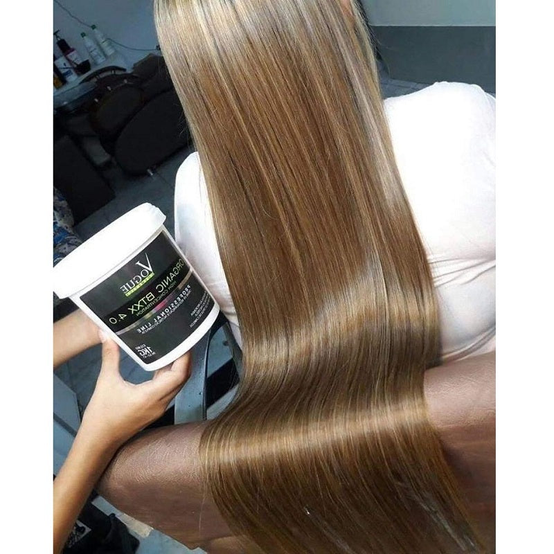 Btx Capillaire Vogue 4.0