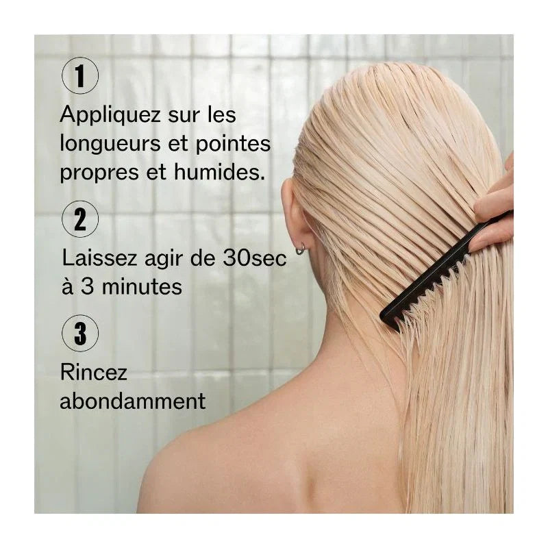 Après-Shampooing Ultimate Color Wella Professionals – Cheveux Colorés| Hairéa Lissage