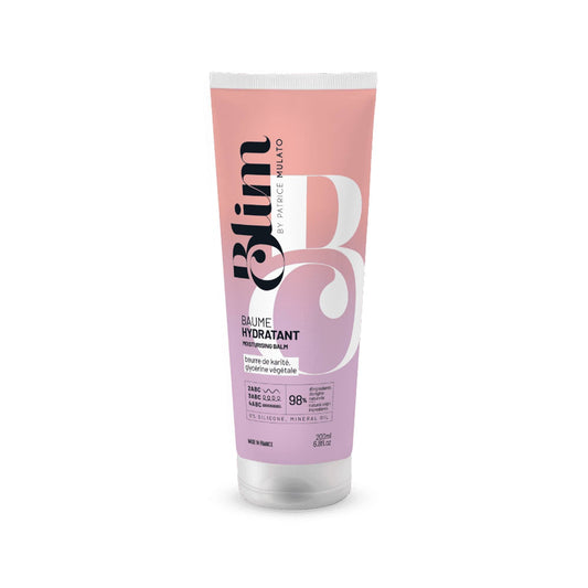 Mulato Baume Hydratant Définition des Boucles - Nutrition & Éclat 200ml