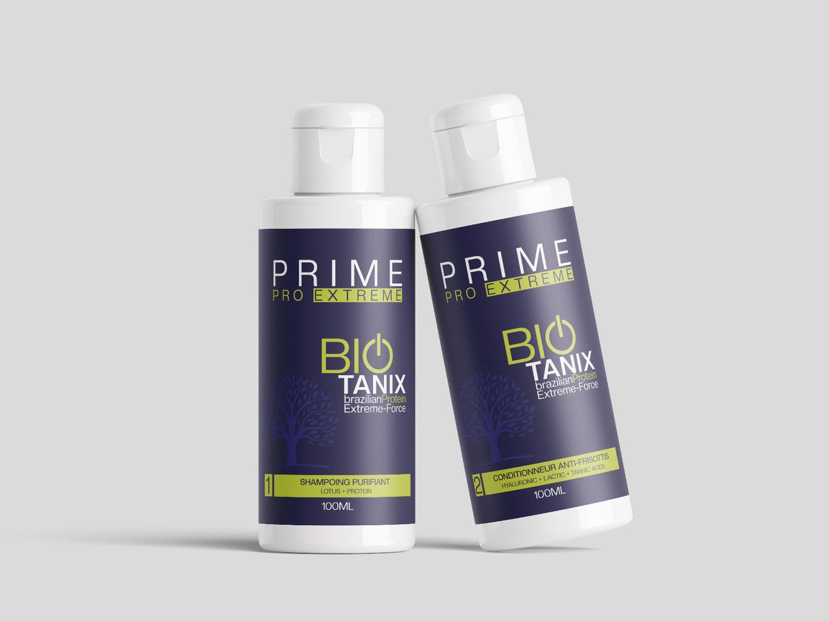 Lissage Au Tanin Biotanix Prime Pro Extreme
