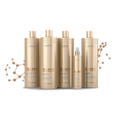 Cadiveu Blonde Reconstructor – Kit Professionnel Reconstruction Cheveux Blonds