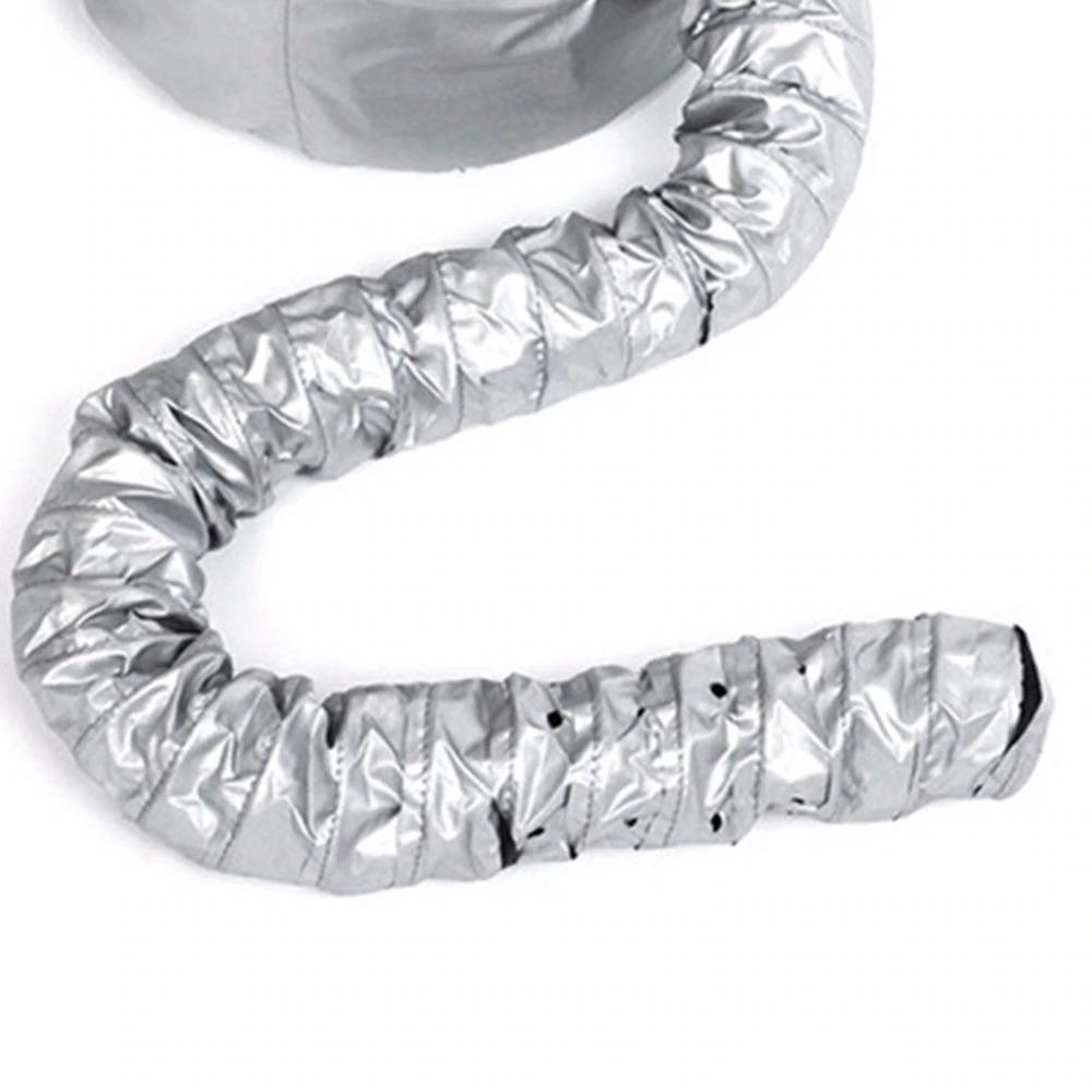 Accessoire Coiffure Bonnet Sèche Cheveux