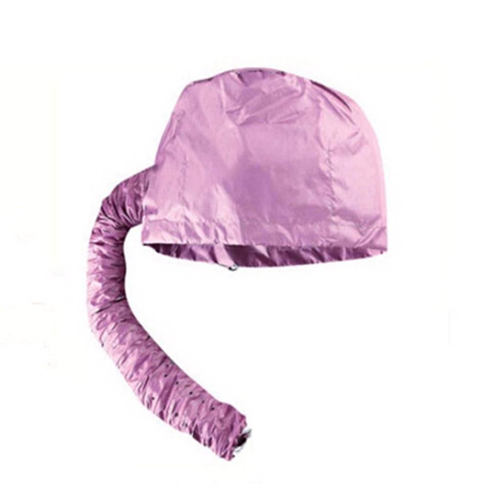 Accessoire Coiffure Bonnet Sèche Cheveux
