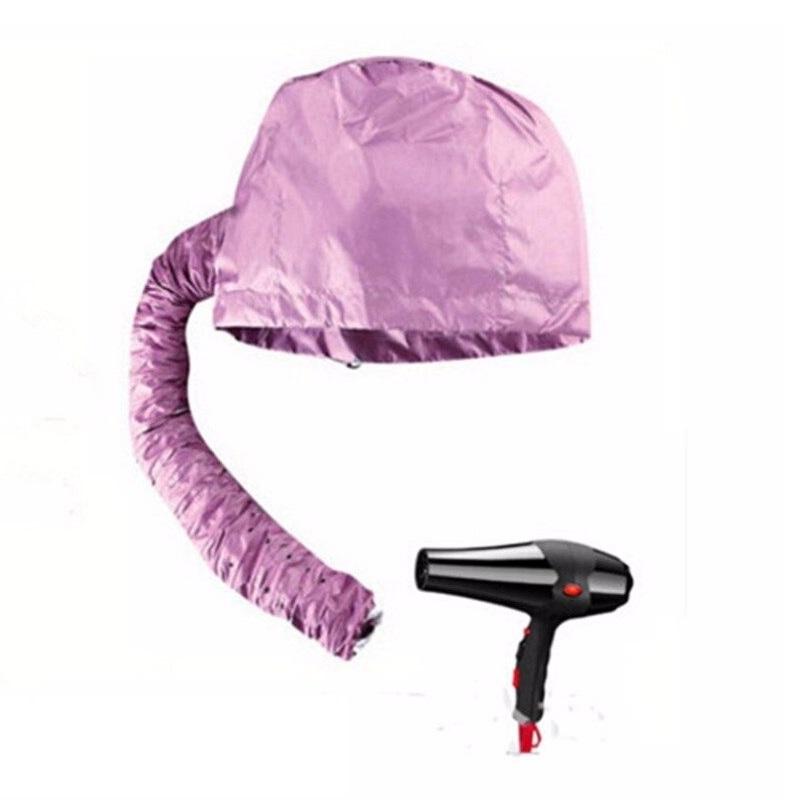 Accessoire Coiffure Bonnet Sèche Cheveux