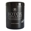 Btx Capillaire Jean Michel Cavada