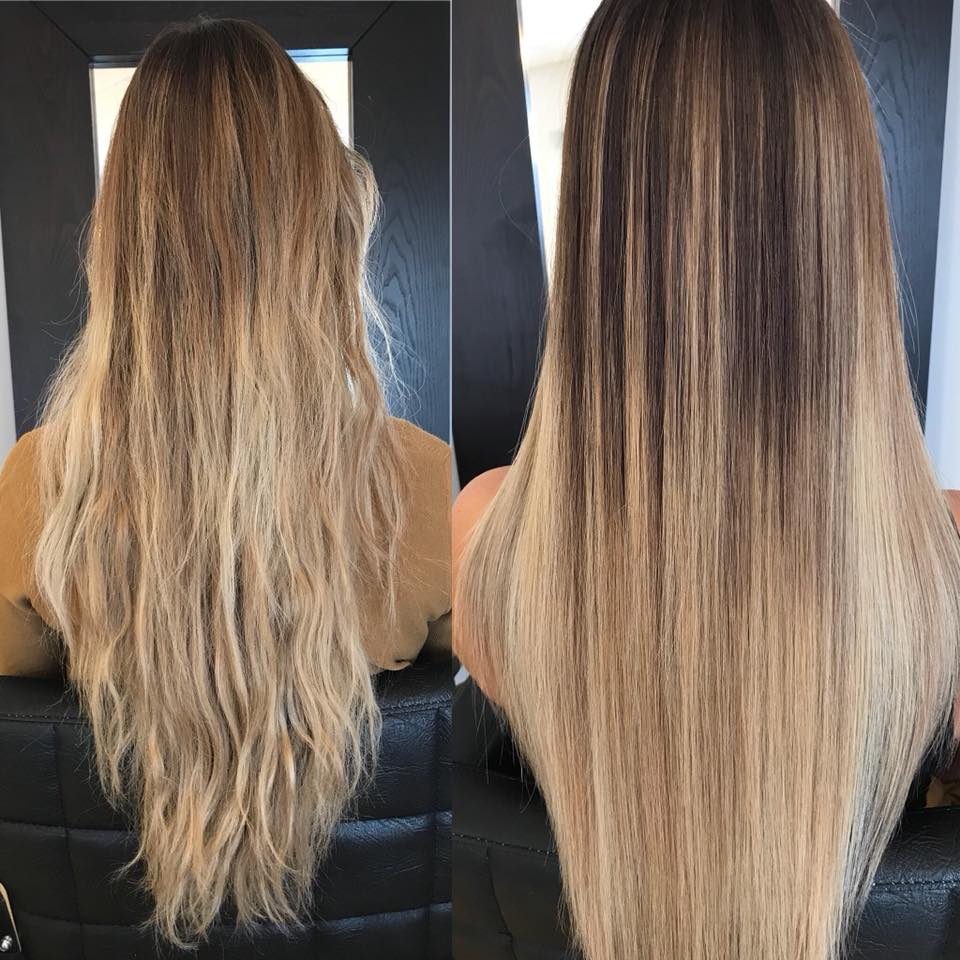 Btx Capillaire Onix Liss