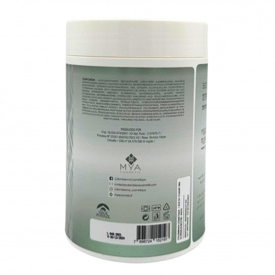 Btx Indien (Capillaire) Mya Cosmetic