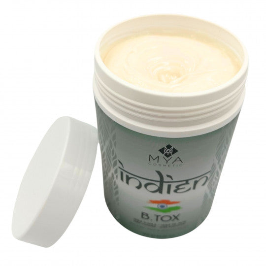 Btx Indien (Capillaire) Mya Cosmetic