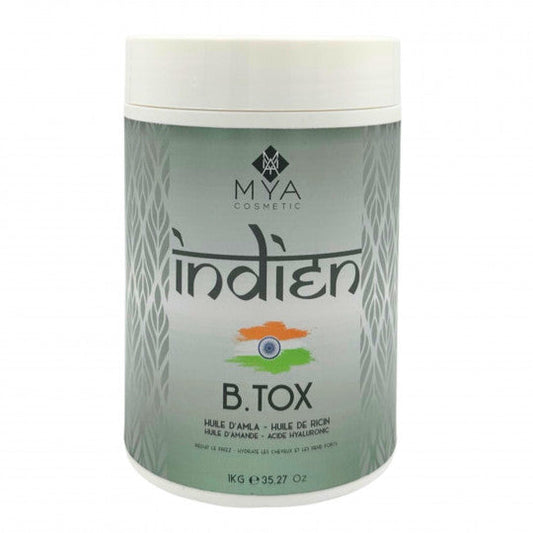 Btx Indien (Capillaire) Mya Cosmetic
