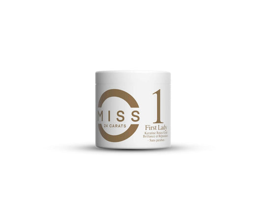 Le Btx Miss 24 Carats brillance et réparation 1kg