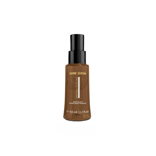 Sérum brillance - BRASIL CACAU - Cadiveu 60ml