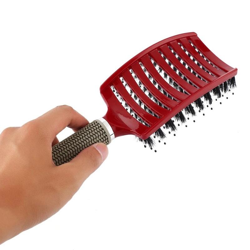 Brosse à Cheveux Cheveux démelante